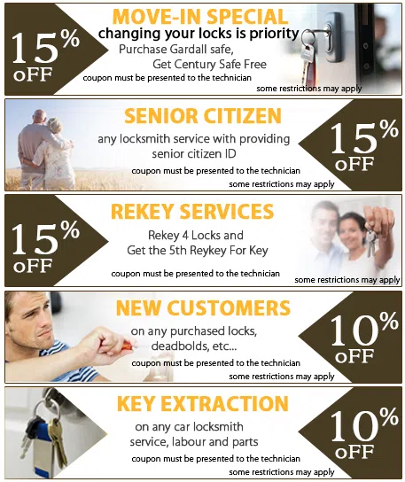 West Palm Beach Local Locksmith West Palm Beach, FL 561-962-2150 - coupon-DC-16M